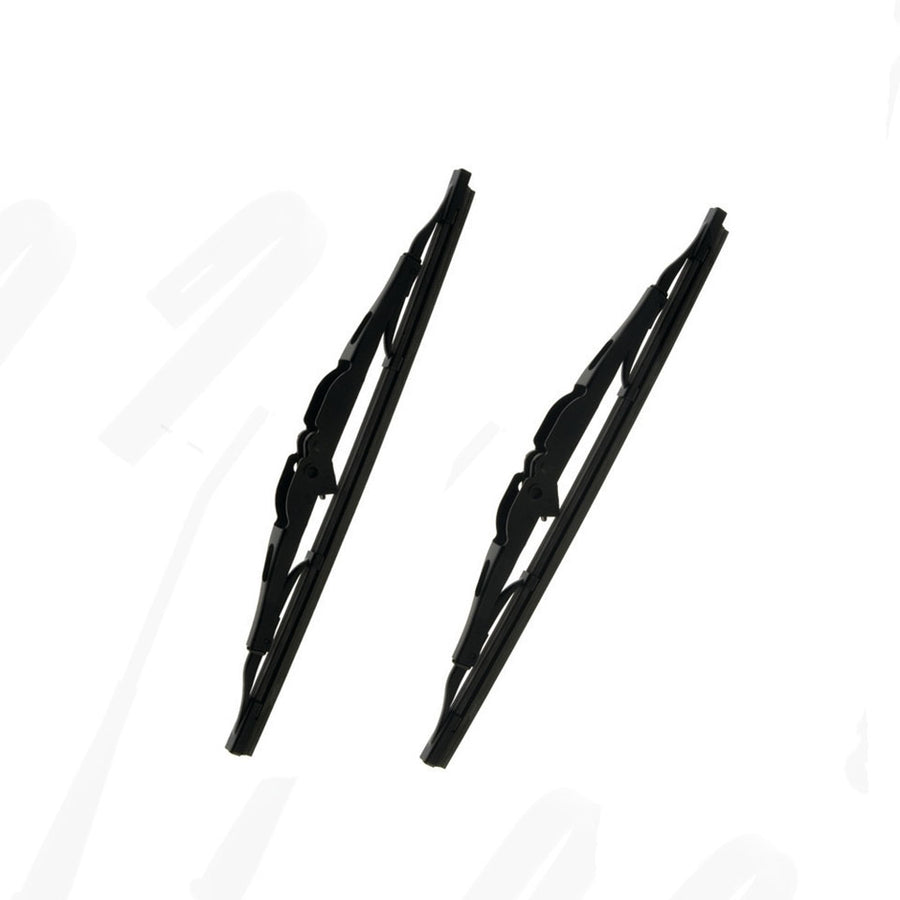 Escobillas de limpiaparabrisas, 260 mm (10 pulgadas)