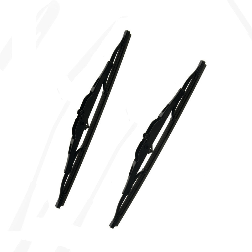 Escobillas de limpiaparabrisas, 280 mm (11 pulgadas)