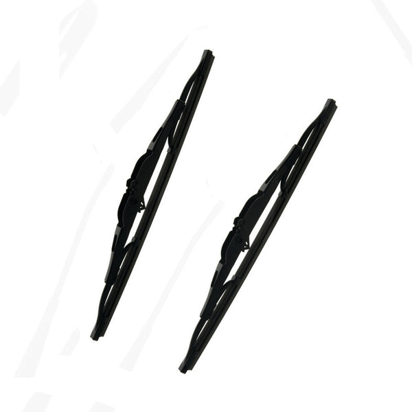 Escobillas de limpiaparabrisas, 280 mm (11 pulgadas)