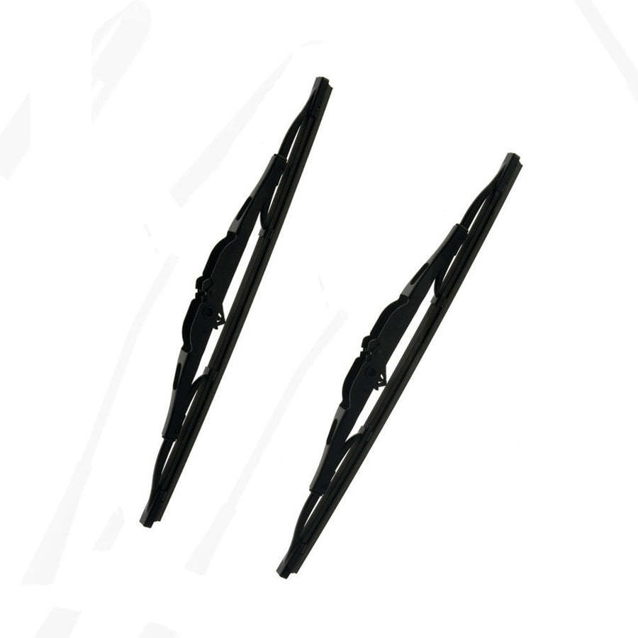 Escobillas de limpiaparabrisas, 280 mm (11 pulgadas)