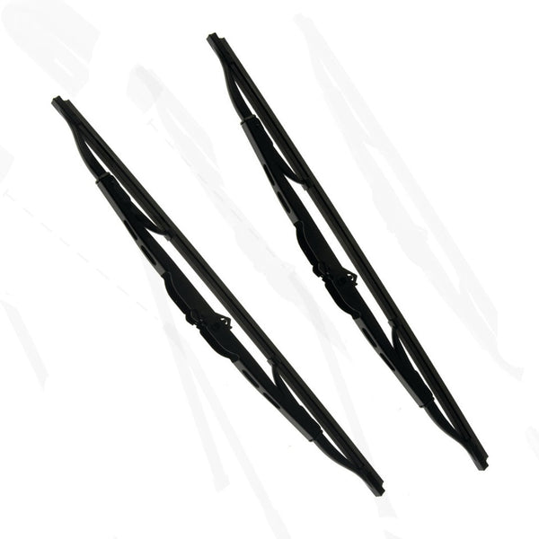 Escobillas de limpiaparabrisas, 380 mm (15 pulgadas)