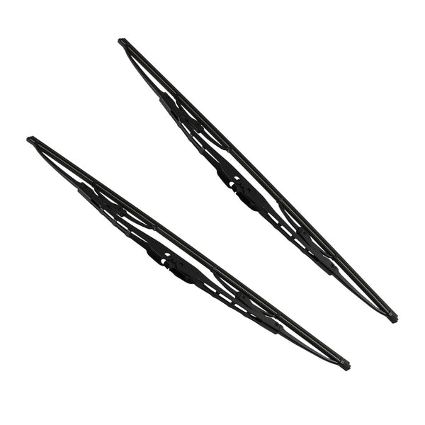 Escobillas de limpiaparabrisas, 450 mm.