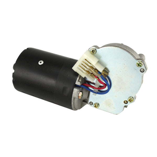 Motor del limpiaparabrisas