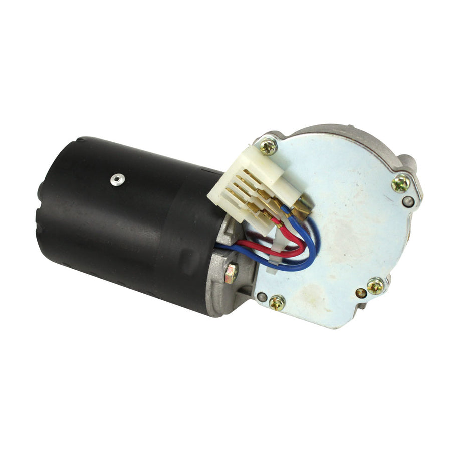 Motor del limpiaparabrisas