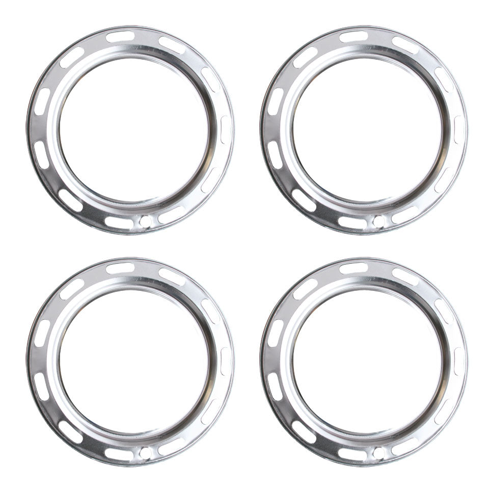 Anillos de belleza 15quot; 5x205 (4 piezas)