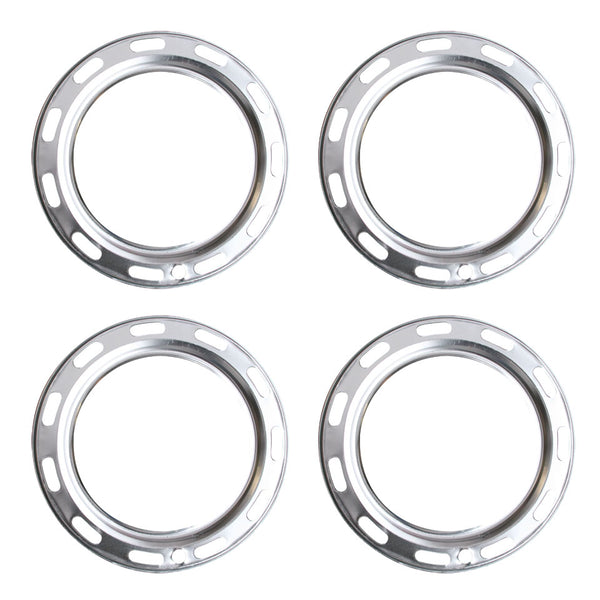 Anillos de belleza 15quot; 5x205 (4 piezas)