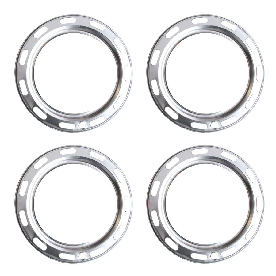 Anillos de belleza 15quot; 5x205 (4 piezas)
