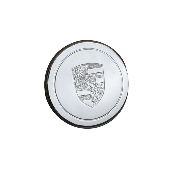 Tapa central estilo 911