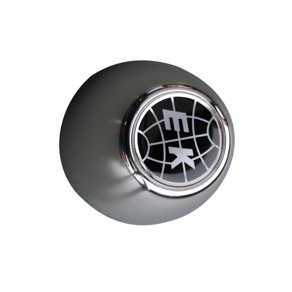 Plato Enkei con tapa central (4x130 + 5x112)
