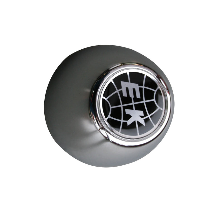Plato Enkei con tapa central (4x130 + 5x112)