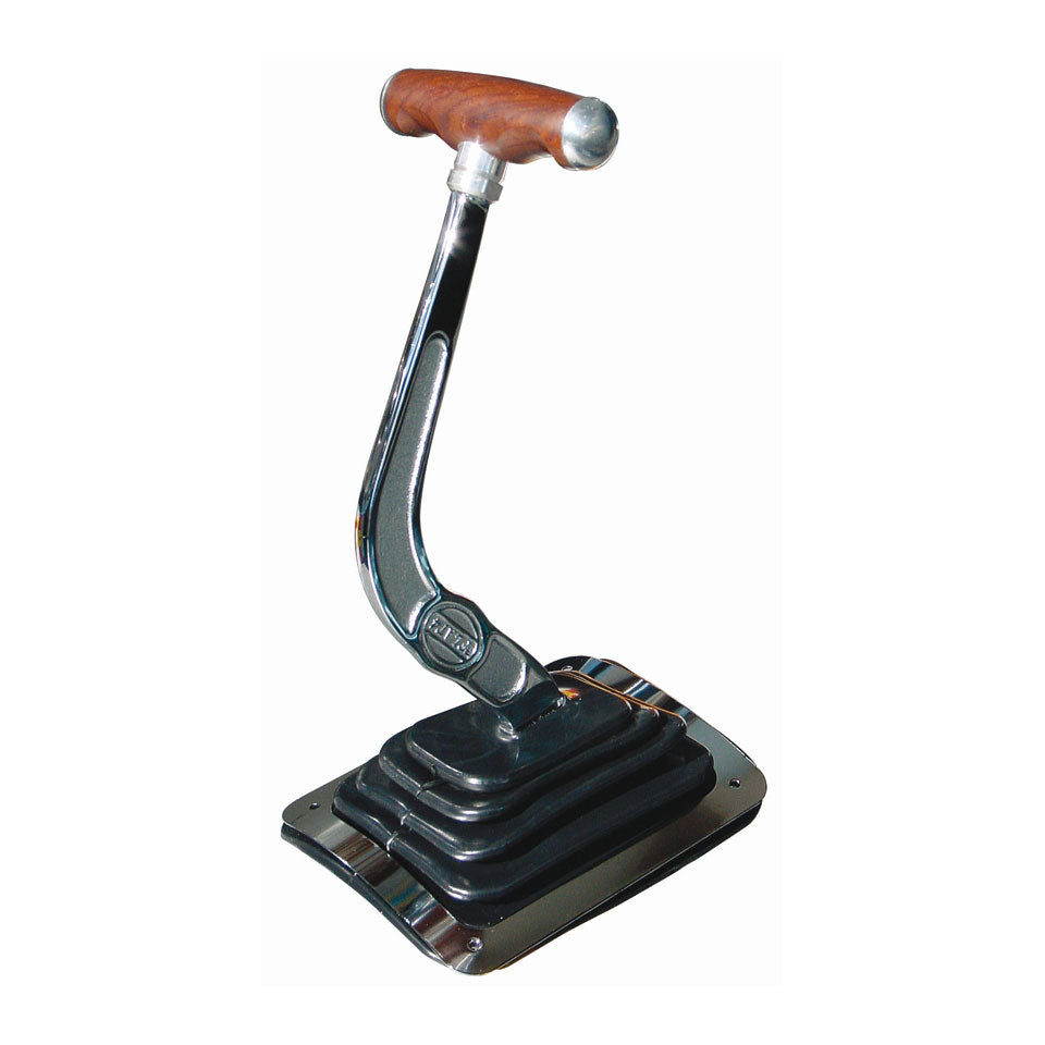 Eliminator shifter 'Flat4'