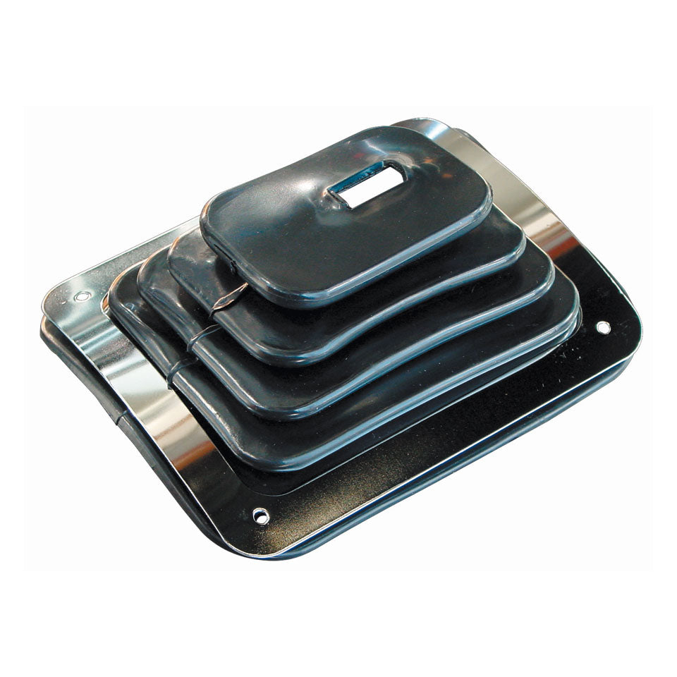 Replacement boot "Eliminator" shifter 'Flat4'