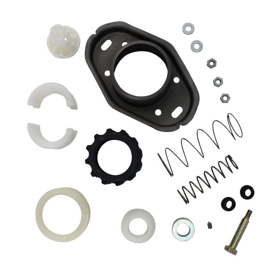 Kit de reparación de palanca de cambios (14 mm)