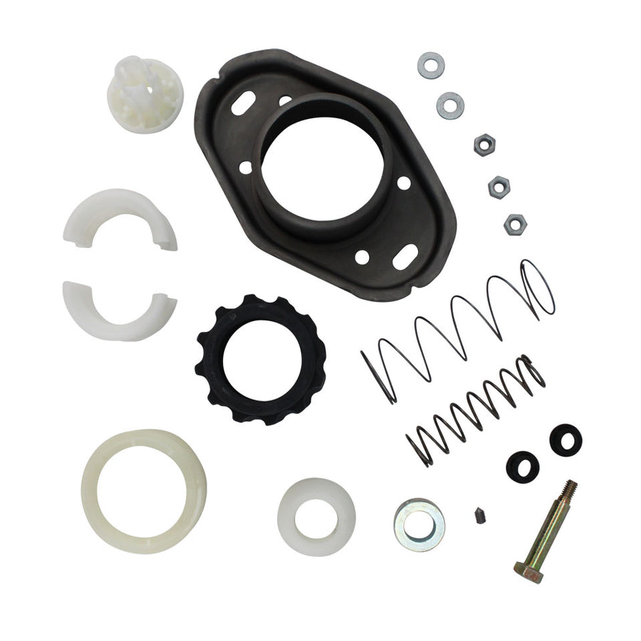 Kit de reparación de palanca de cambios (14 mm)