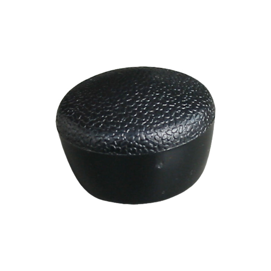 Pomo de cambio, negro