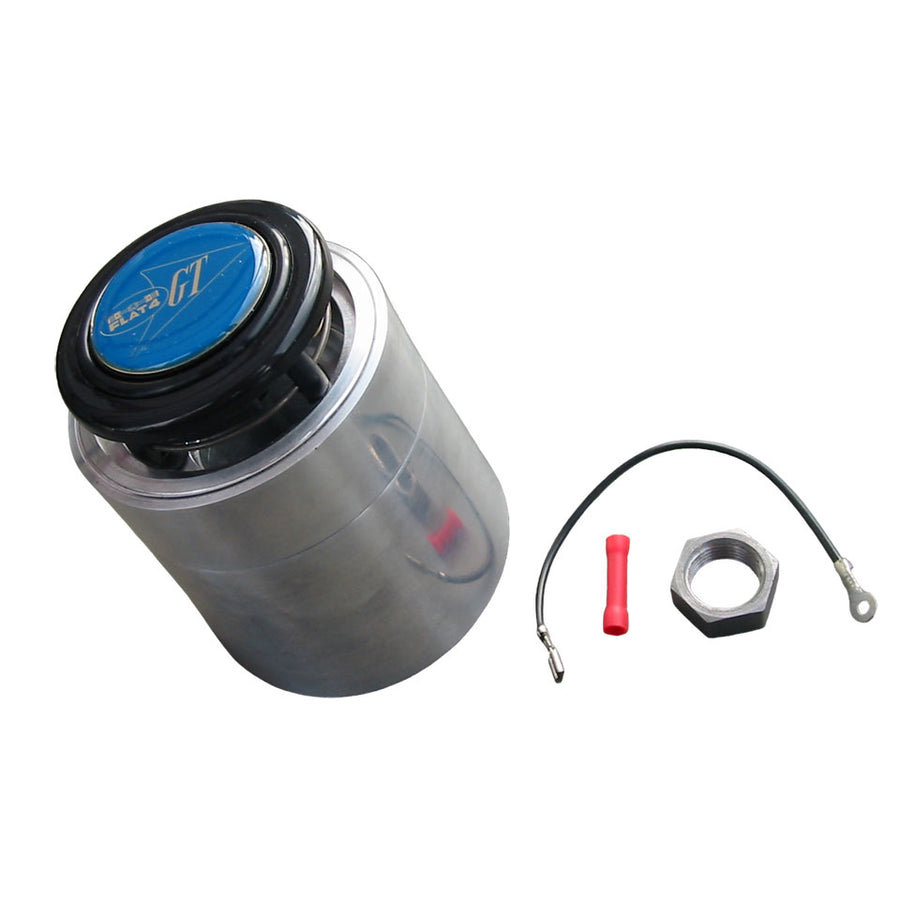 Kit de jefe 'GT' volante