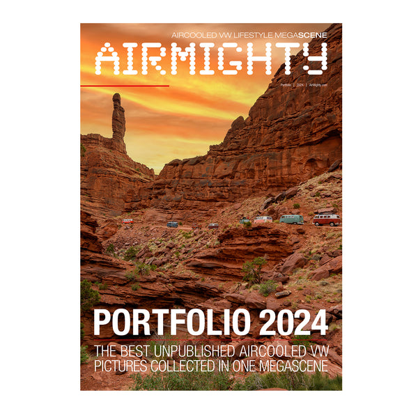 Portafolio Airmighty 2024