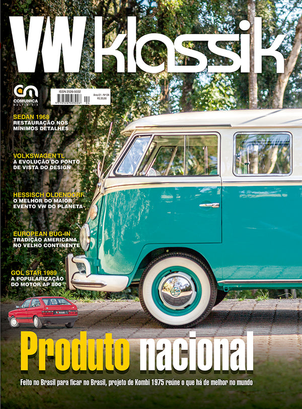 VW Clásico 04