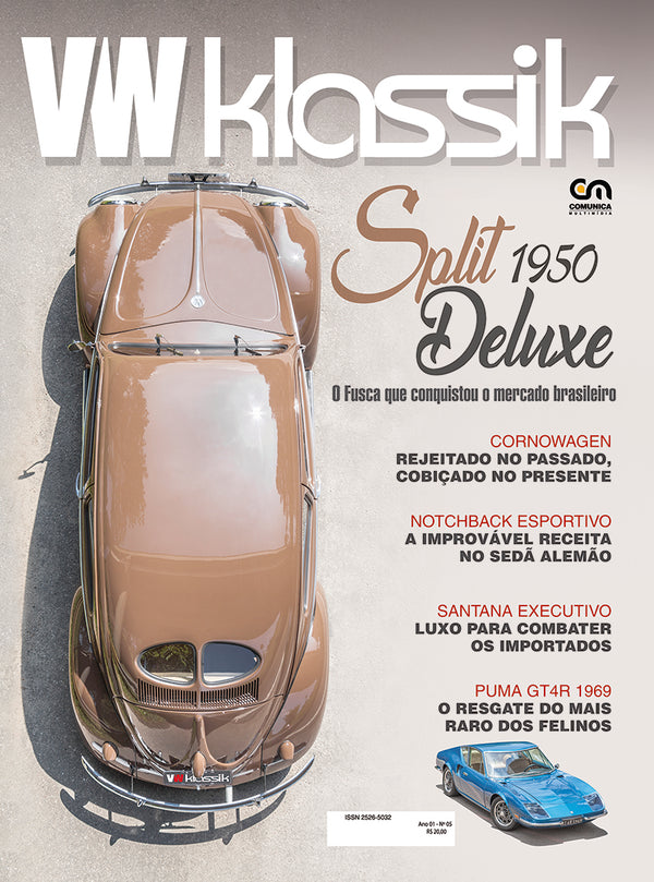 VW Clásico 05