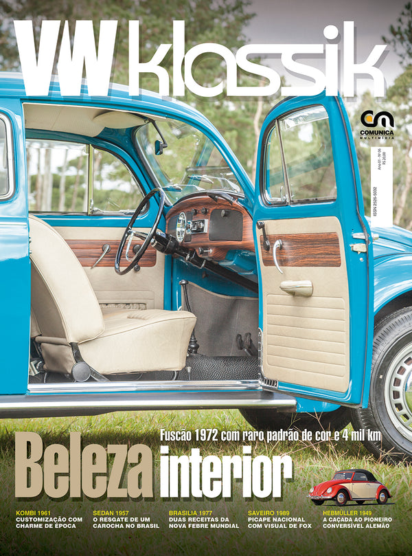 VW Clásico 06