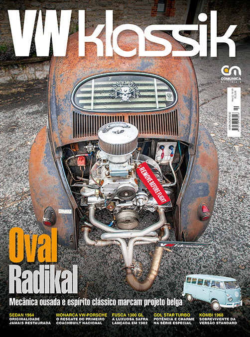 VW Clásico 09