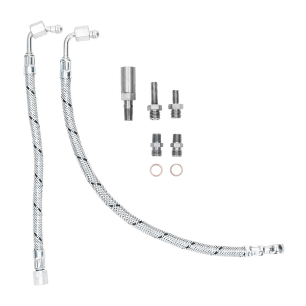 Mangueras de aceite filtro FRAM