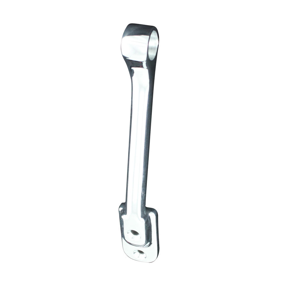 Soporte para barra de asiento trasero, izquierda y derecha