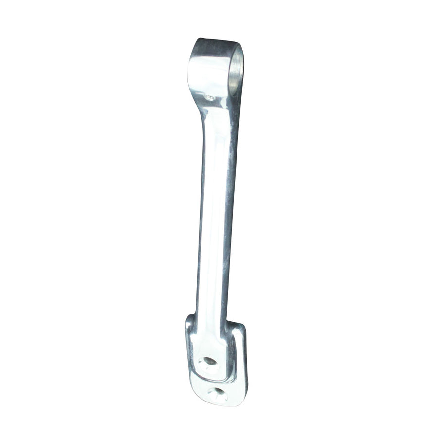 Soporte para barra del asiento trasero, central