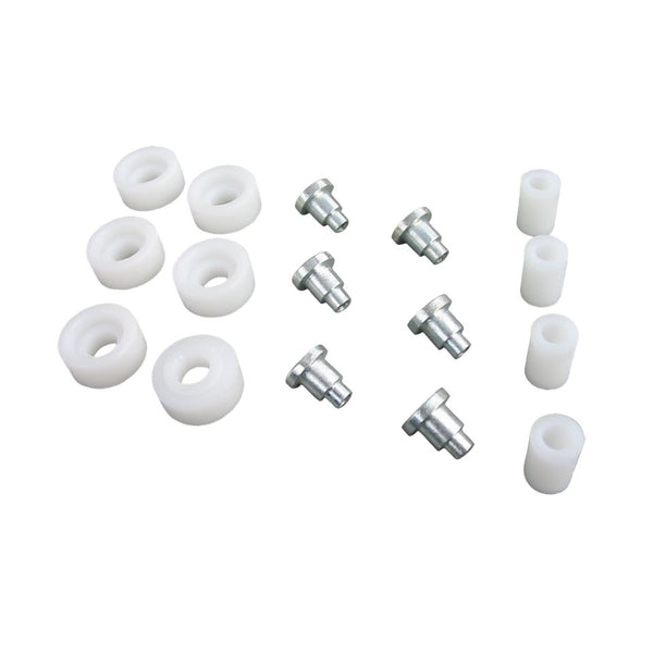 Kit de reparación para techo solar ragtop