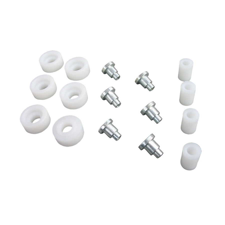 Kit de reparación para techo solar ragtop