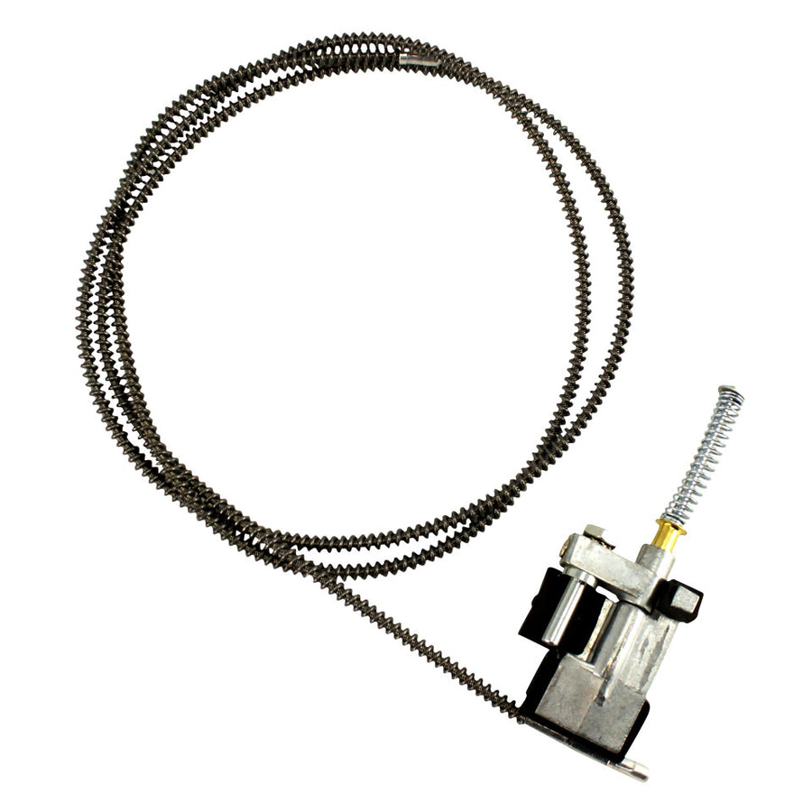 Cable del techo solar izquierda