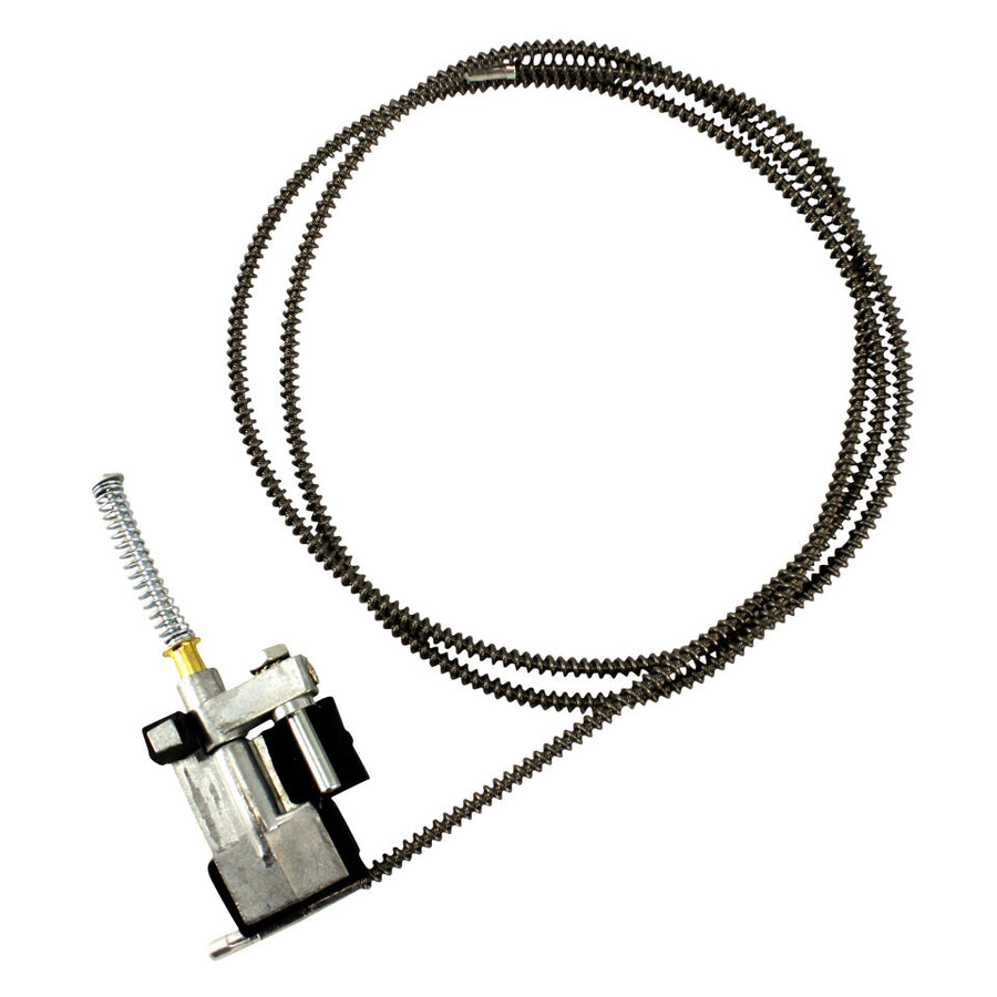 Cable del techo corredizo derecho
