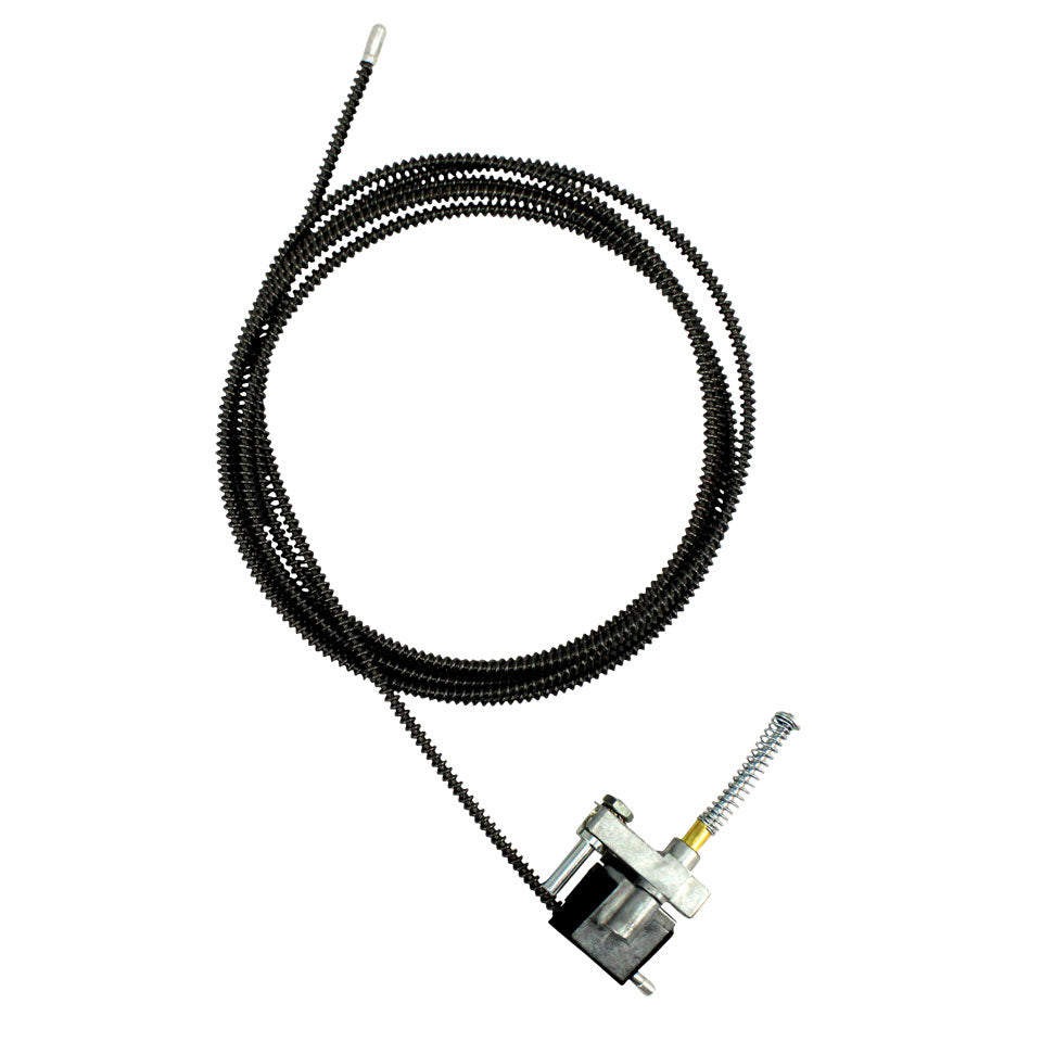 Cable del techo solar izquierda