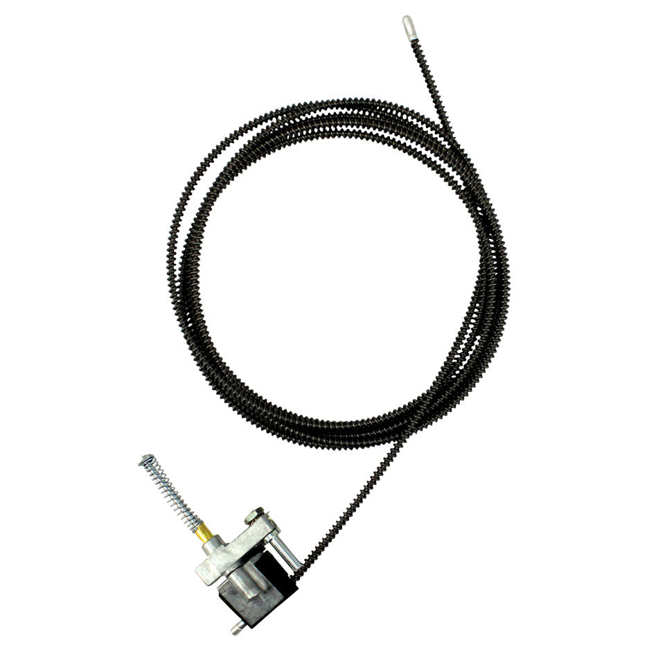 Cable del techo corredizo derecho