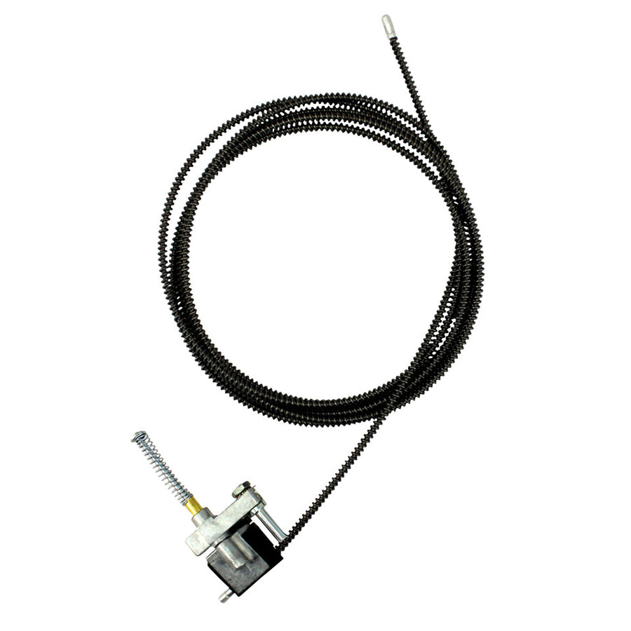 Cable del techo corredizo derecho