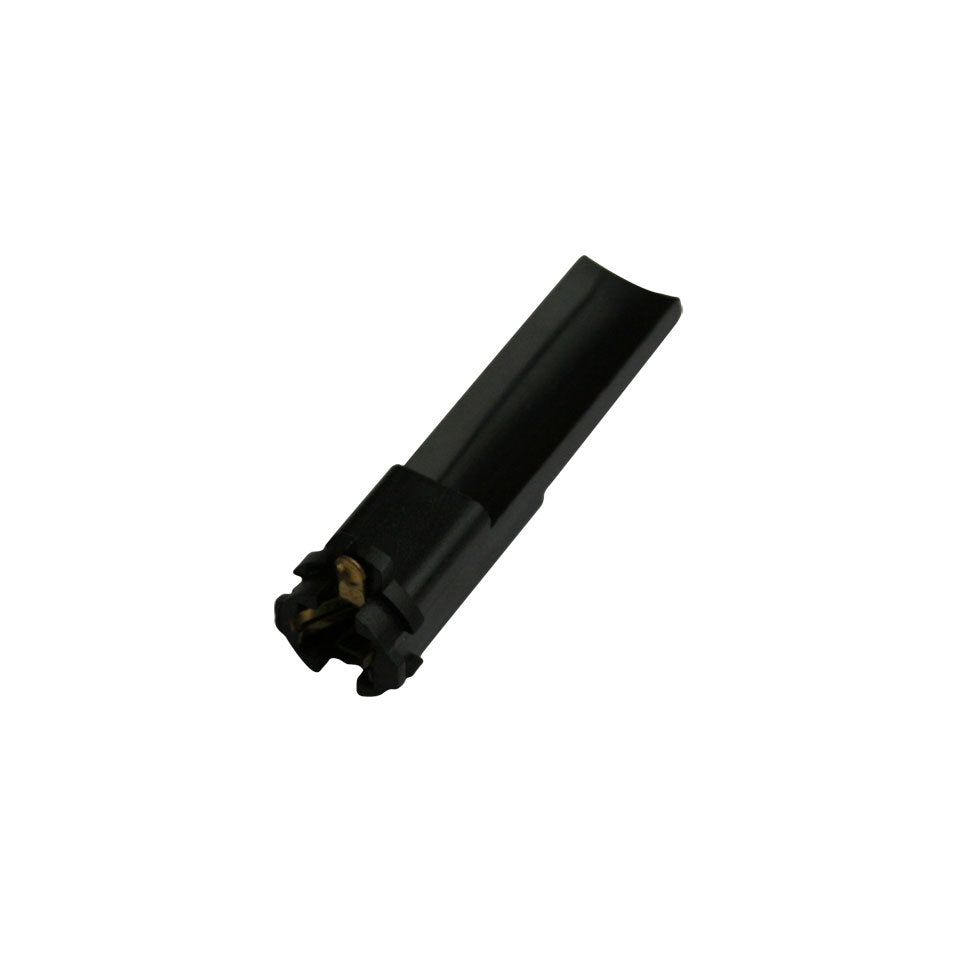 Portalámparas para interruptor, largo