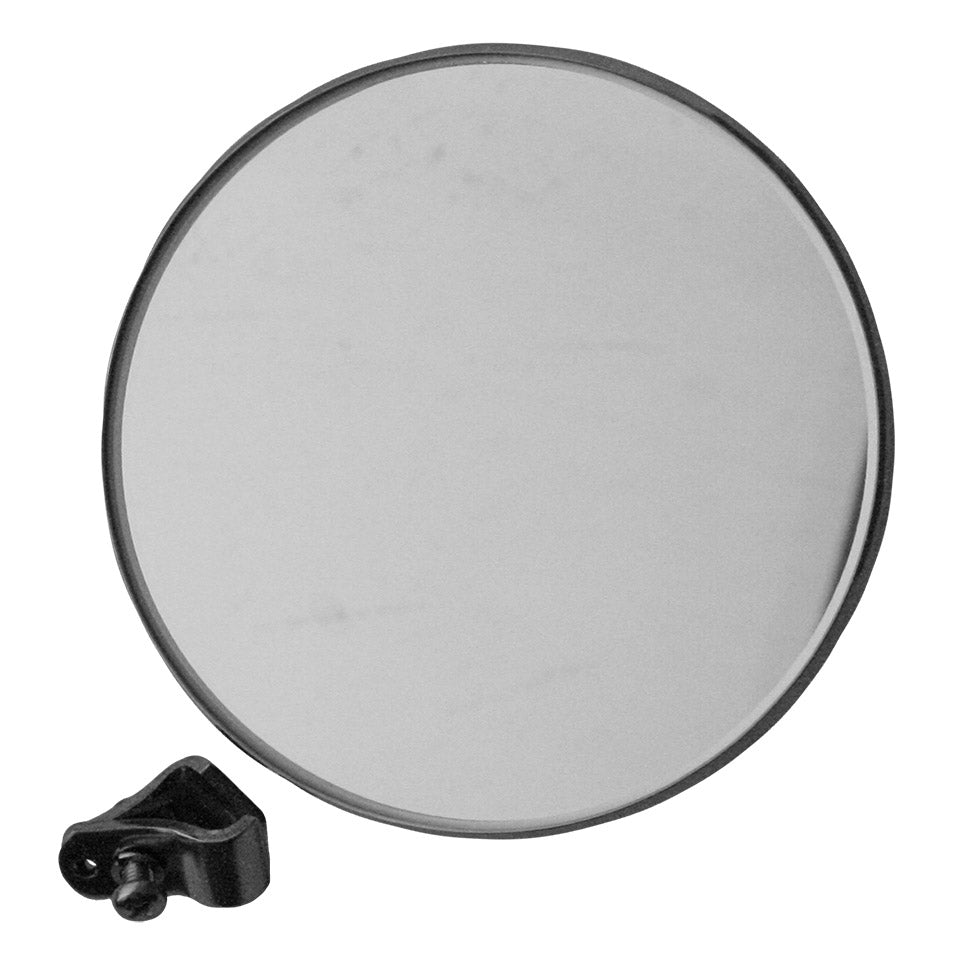 Mirror round
