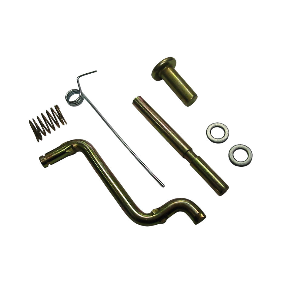 Kit de reconstrucción del pedal del acelerador