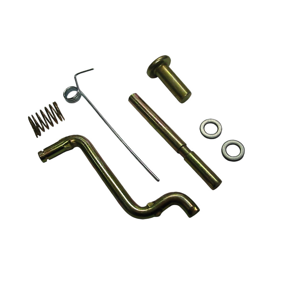 Kit de reconstrucción del pedal del acelerador