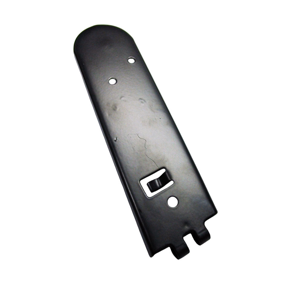 Pedal del acelerador