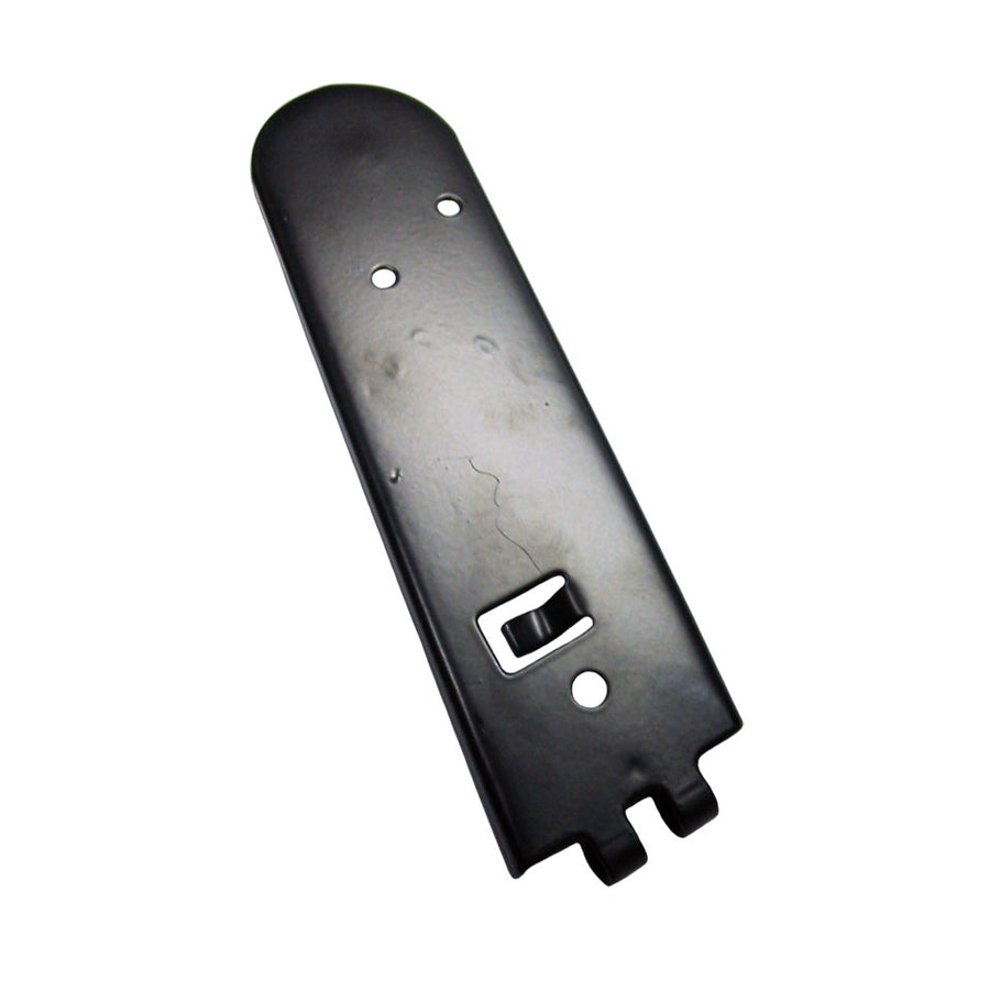 Pedal del acelerador