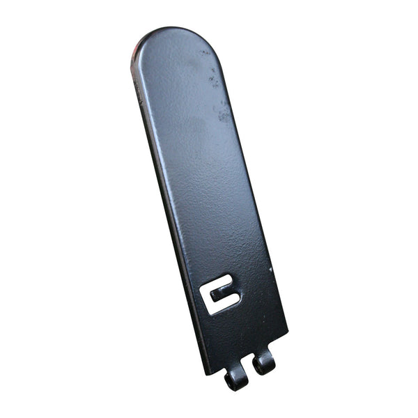 Pedal del acelerador