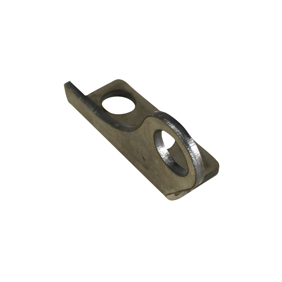 Soporte para eje del pedal del embrague