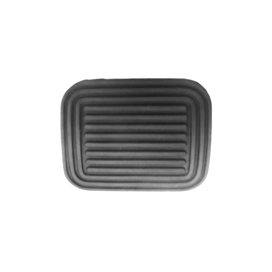 Pedal de freno/embrague de goma