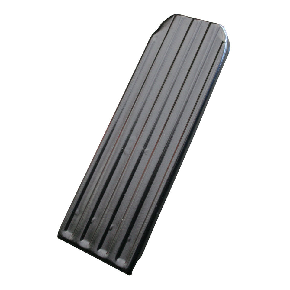 Pedal del acelerador