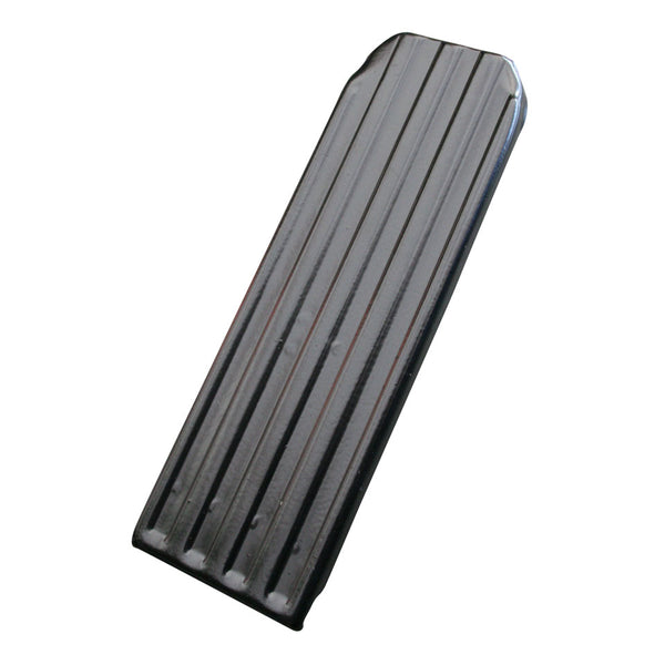 Pedal del acelerador