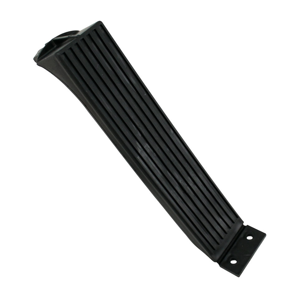 Pedal del acelerador