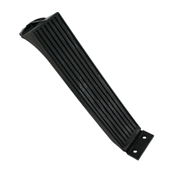 Pedal del acelerador