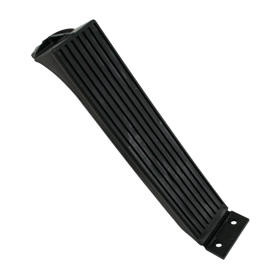 Pedal del acelerador