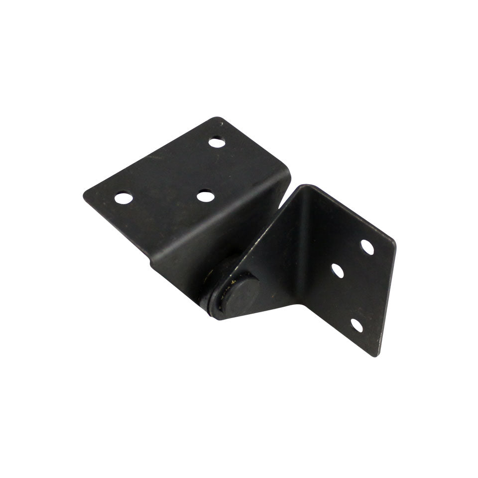 Bisagra respaldo asiento trasero cabrio